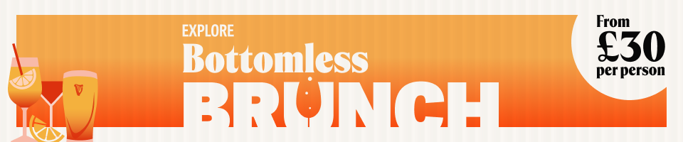 Festive menu at Mill