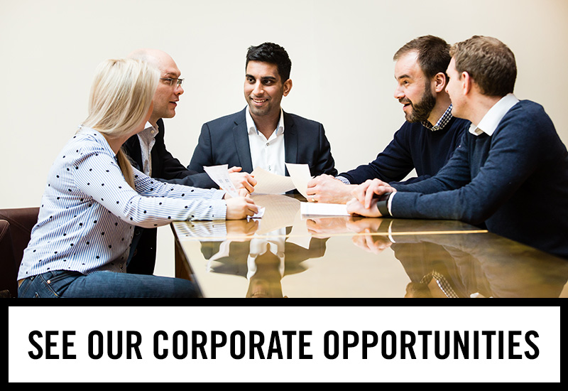 Corporate opportunities at Mill
